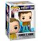 POP figure Plus Star Trek James T. Kirk - Funko POP - Collectibles - Techbox