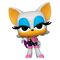 POP figure Sonic the Hedgehog Rouge |  Techbox
