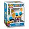 POP figure Sonic the Hedgehog Rouge |  Techbox