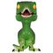 Set figure POP & Tee Jurassic Park Velociraptor Exclusive - Hoodies & Tshirts - Fashion - Techbox