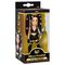 Vinyl Gold figure Bella Poarch |  Techbox