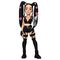 Vinyl Gold figure Bella Poarch |  Techbox