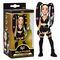 Vinyl Gold figure Bella Poarch |  Techbox