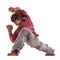 Baki The World Can Be Changed with One Fist Baki Hanma figure 12cm - Figurines - Collectibles - Techbox