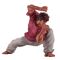 Baki The World Can Be Changed with One Fist Baki Hanma figure 12cm - Figurines - Collectibles - Techbox