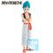 Dragon Ball Bulma Training Section Ichibansho figure 21cm - Figurines - Collectibles - Techbox