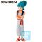 Dragon Ball Bulma Training Section Ichibansho figure 21cm - Figurines - Collectibles - Techbox