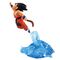 Dragon Ball Dragon History II Son Goku Ichibansho figure 17cm |  Techbox