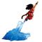 Dragon Ball Dragon History II Son Goku Ichibansho figure 17cm |  Techbox