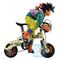 Dragon Ball Ichibansho Snap Collection Son Goku figure 18cm - Figurines - Collectibles - Techbox
