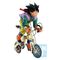 Dragon Ball Ichibansho Snap Collection Son Goku figure 18cm - Figurines - Collectibles - Techbox