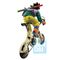 Dragon Ball Ichibansho Snap Collection Son Goku figure 18cm - Figurines - Collectibles - Techbox