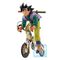 Dragon Ball Ichibansho Snap Collection Son Goku figure 18cm - Figurines - Collectibles - Techbox