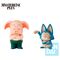 Dragon Ball Ooling & Puar Training Section Ichibansho figure 10cm - Figurines - Collectibles - Techbox