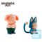 Dragon Ball Ooling & Puar Training Section Ichibansho figure 10cm - Figurines - Collectibles - Techbox