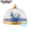 Dragon Ball The Lookout Above the Clouds Model of Shenron Ichibansho figure 18cm |  Techbox