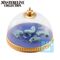 Dragon Ball The Lookout Above the Clouds Model of Shenron Ichibansho figure 18cm |  Techbox