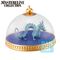 Dragon Ball The Lookout Above the Clouds Model of Shenron Ichibansho figure 18cm |  Techbox