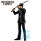 Gintama - Gintama Exhibition - Toushirou Hijikata Ichibansho figure 20cm - Figurines - Collectibles - Techbox
