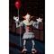 It 2017 Pennywise Pennywise action figure 15cm |  Techbox