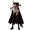 One Piece Beyond The Trials Dracule Mihawk Ichibansho figure 25cm |  Techbox