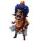 One Piece Beyond The Trials Emporio Ivankov Ichibansho figure 28cm |  Techbox