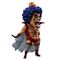 One Piece Beyond The Trials Emporio Ivankov Ichibansho figure 28cm |  Techbox