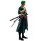 One Piece Beyond The Trials Roronoa Zoro Ichibansho figure 25cm - Figurines - Collectibles - Techbox