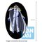 One Piece Ichibansho Legendary Hero Kuzan figure 27cm |  Techbox