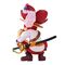 One Piece Roger Pirates Shanks Ichibansho figure 9cm - Figurines - Collectibles - Techbox