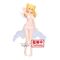 2.5 Dimensional Seduction Liliel Swinsuit Glitter & Glamorous figure 22cm |  Techbox
