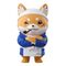 Blue Archive Shiba Taishou figure 15cm |  Techbox