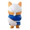 Blue Archive Shiba Taishou figure 15cm |  Techbox