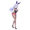 Date a Live Miku Izayoi Glitter & Glamorous figure 20cm |  Techbox