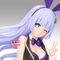 Date a Live Miku Izayoi Glitter & Glamorous figure 20cm |  Techbox
