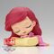 Disney Characters The Little Mermaid Ariel ver.A Q posket figure 7cm |  Techbox