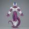 Dragon Ball Z Cooler Solid Edge Works figure 17cm - Figurines - Collectibles - Techbox