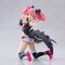 Idolmaster Mika Jougasaki Effect and Glitter figure 16cm |  Techbox