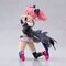 Idolmaster Mika Jougasaki Effect and Glitter figure 16cm |  Techbox