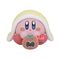 Kirby - Kirby ver. B Break Time figure 4cm |  Techbox
