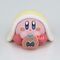 Kirby - Kirby ver. B Break Time figure 4cm |  Techbox