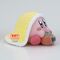 Kirby - Kirby ver. B Break Time figure 4cm |  Techbox