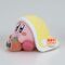 Kirby - Kirby ver. B Break Time figure 4cm |  Techbox