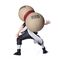Naruto Shippuden Gara Vibration Stars figure 12cm |  Techbox