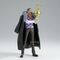 One Piece Crocodile The Grandline Series figure 17cm |  Techbox