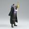 One Piece Crocodile The Grandline Series figure 17cm |  Techbox