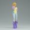 One Piece Egghead Stussy The Grandline Series figure 16cm |  Techbox