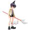Shaman King Tao Ren figure 16cm - FIGURES