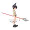 Shaman King Tao Ren figure 16cm - FIGURES - Λεπτομέρειες προϊόντος
