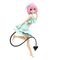 To Love-ru Darkness Momo Belia Glitter and Glamorous figure 23cm |  Techbox
